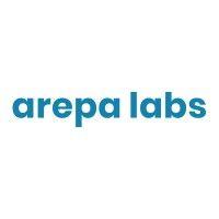 arepa labs logo image