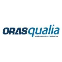 orasqualia logo image