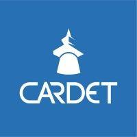 cardet logo image