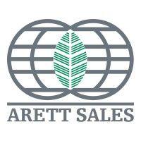 arett sales