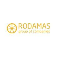 rodamas group logo image