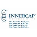 logo of Innercap Technologies Inc Patented Multi Phase Capsule In Capsule Combination Delivery System