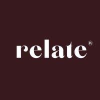 relate - the relationship company logo image