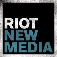 riot new media group