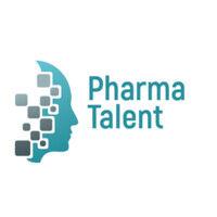 pharmatalent inc. logo image