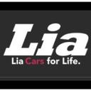 logo of Lia Auto Group