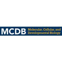 department of molecular cellular and developmental biology, uc santa barbara logo image