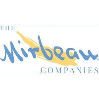 the mirbeau companies logo image