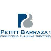 petitt barraza, llc logo image