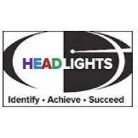 headlights llc logo image