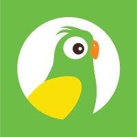 parakeet logo image