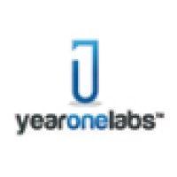 year one labs logo image