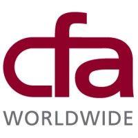 corporate finance associates logo image