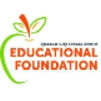 syracuse city school district educational foundation logo image