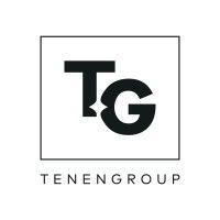 tenengroup ltd. logo image