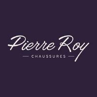 chaussures pierre roy inc logo image