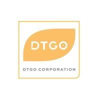 dtgo group of companies logo image