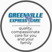 greenville express care, pa logo image