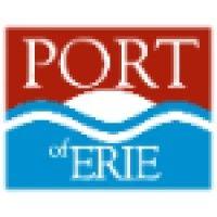 erie-western pa port authority logo image