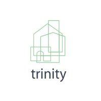 trinity estates logo image