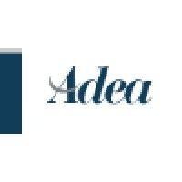 adea solutions logo image