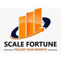 scale fortune logo image