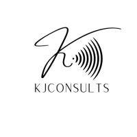 kj consults marketing group logo image