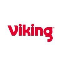 viking europe logo image