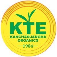 kanchanjangha tea estate and research center logo image