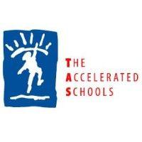 the accelerated schools logo image