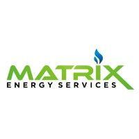 matrix energy services