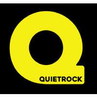 quietrock video production logo image