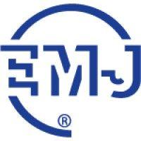 emj metals logo image