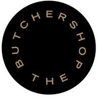 the butchershop logo image