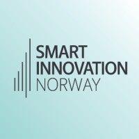 smart innovation norway logo image