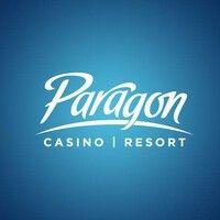 paragon casino resort logo image