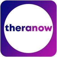 theranow logo image