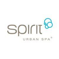 spirit spa logo image