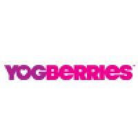 yogberries ltd logo image