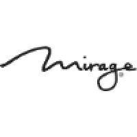 the mirage logo image