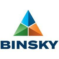 binsky snyder logo image