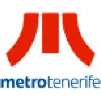 metrotenerife (metropolitano de tenerife, s.a.) logo image