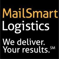 mailsmart logistics