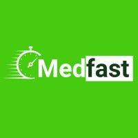 medfast logo image