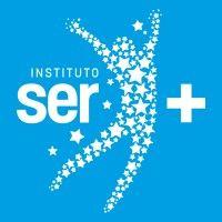 instituto ser + logo image