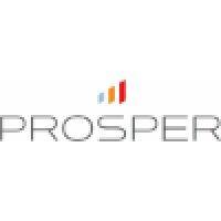 prosper logo image