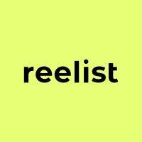 reelist logo image