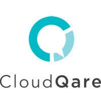 cloudqare