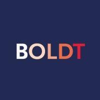 boldt logo image