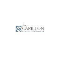 the carillon at belleview station logo image